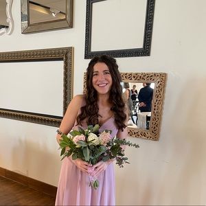 Meet your Posher, Jackie